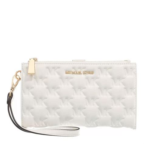 michael kors jet set optic white|michael kors jet set sale.